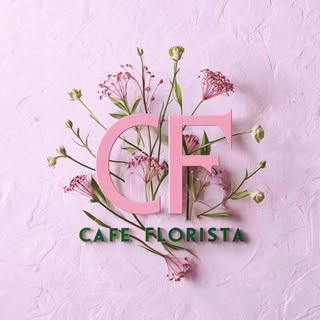 Cafe Florista Logo